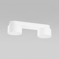 Потолочная люстра TK Lighting 3391 Space White