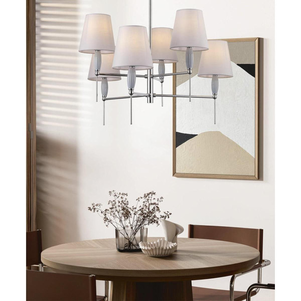 Люстра Lumion KARMEN 8279/6