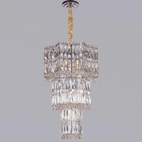 Люстра Reluce 80060-0.4-08 DN