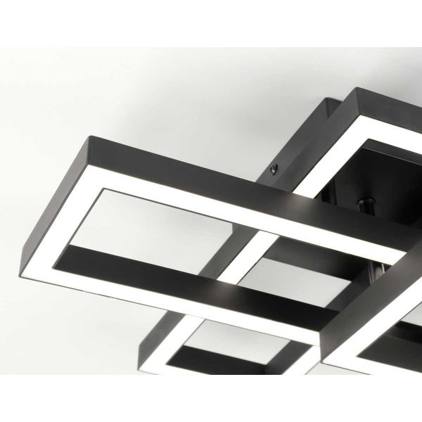 Люстра Ambrella Light ACRYLICA FA1002