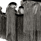 Потолочная люстра Loft IT Stream 10208/600C Gunmetal