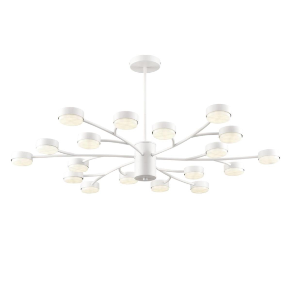 Люстра Lumion TORINA 8265/18