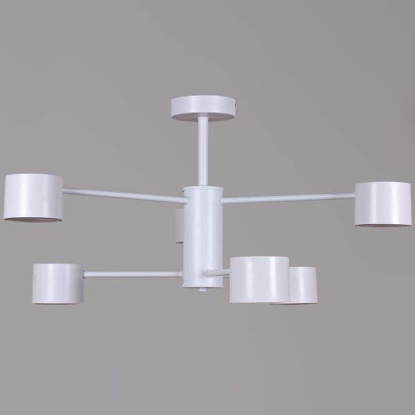 Потолочная люстра Reluce 47206-0.3-06WT