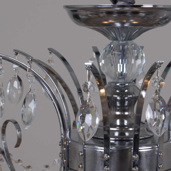 Люстра Reluce 40300-0.3-600 CH