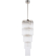 Потолочная люстра KUTEK FILAGO FIL-PLM-7(BN)250/270