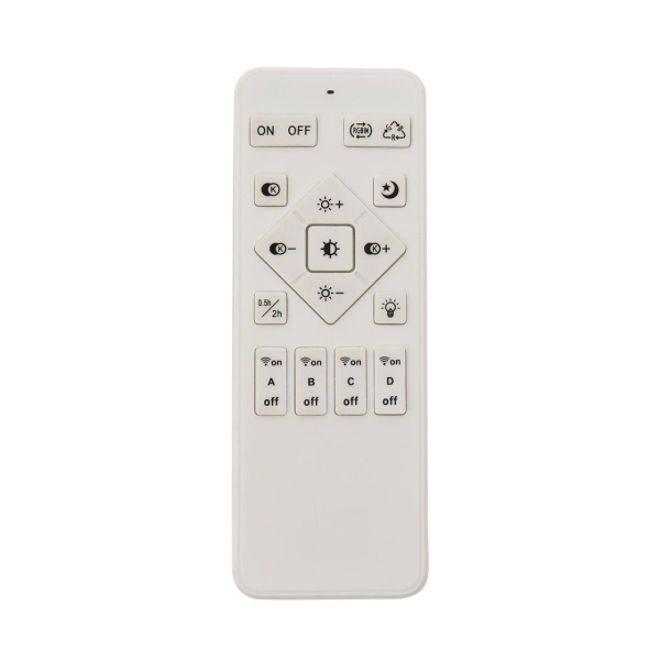 Умная люстра Lumion ALIS SMART 8380/95CL