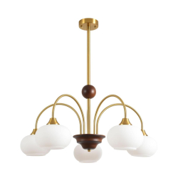 Люстра Lumion LARINA 8323/5C