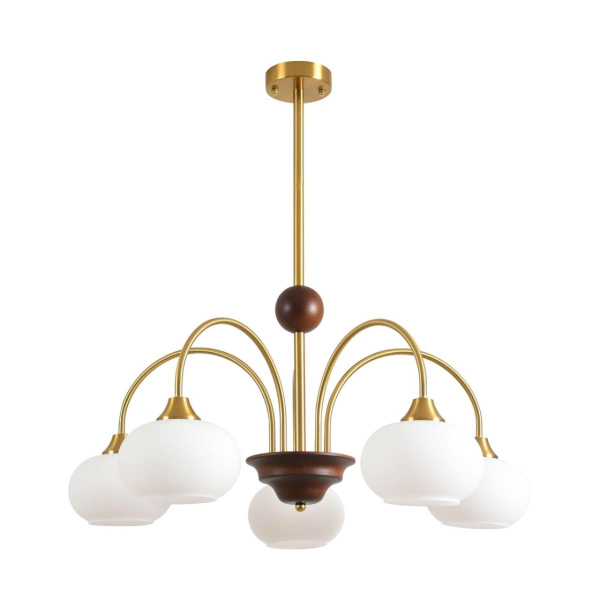 Люстра Lumion LARINA 8323/5C