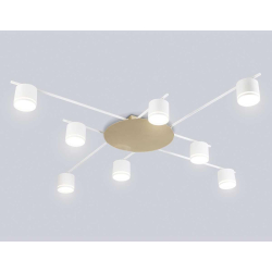 Люстра Ambrella Light COMFORT FL51759