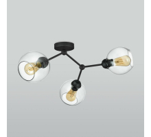 Потолочная люстра TK Lighting 4372 Fairy