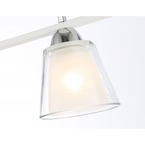 Потолочная люстра Ambrella light Traditional Modern TR303233