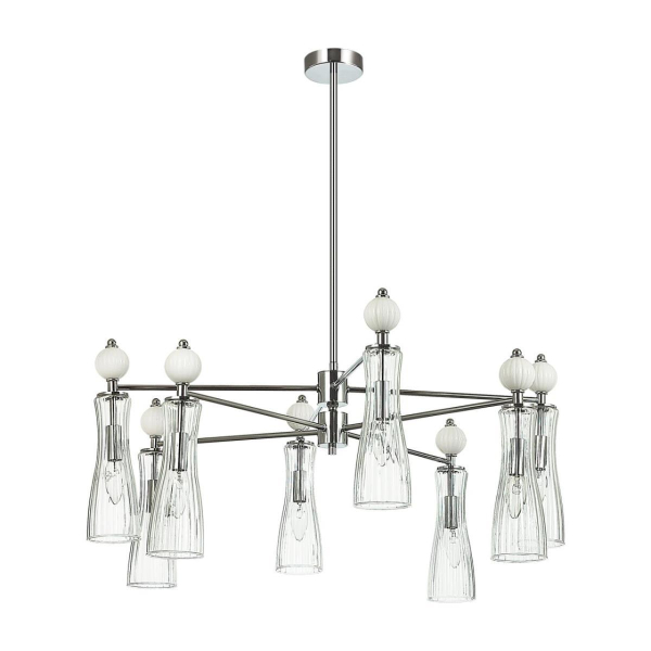 Люстра Lumion EMILY 8268/8