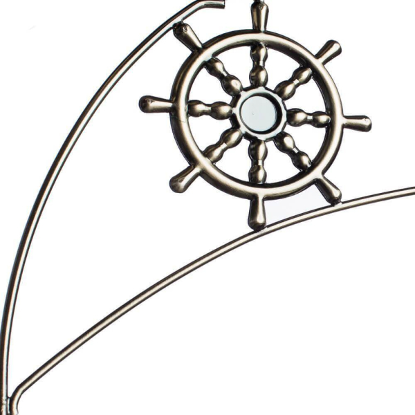 Потолочная люстра Arte Lamp Sailor A4524PL-3AB Потолочная люстра Arte Lamp Sailor A4524PL-3AB