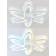 Потолочная светодиодная люстра Natali Kovaltseva High-Tech Led Lamps 82008