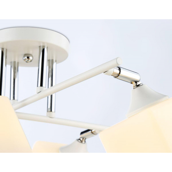 Потолочная люстра Ambrella light Traditional Modern TR303088