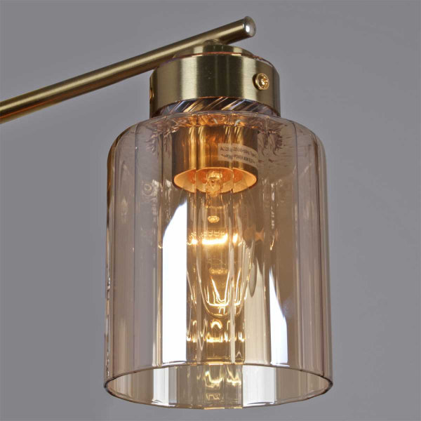 Люстра Reluce 07570-0.3-03