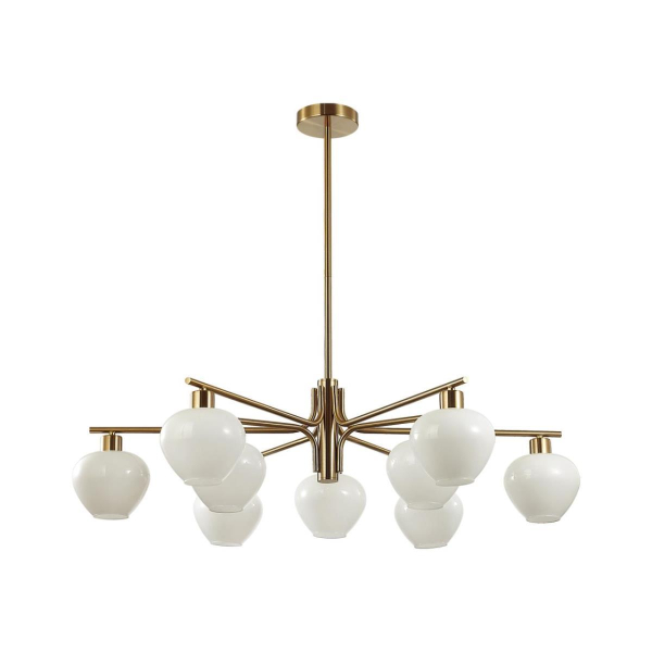 Люстра Lumion CARMELA 8278/9