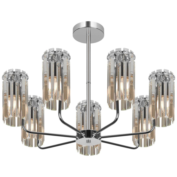 Потолочная люстра Rivoli Ifa 1063-307 Б0070171