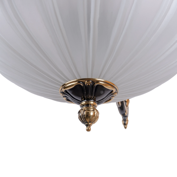 Люстра Ambiente 7539/5 PB