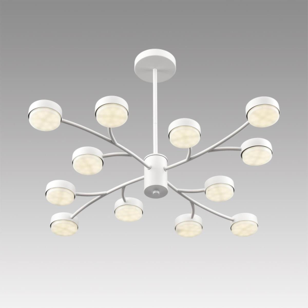 Люстра Lumion TORINA 8265/12