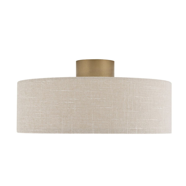 Потолочная люстра Nowodvorski Santana M Cream 11651