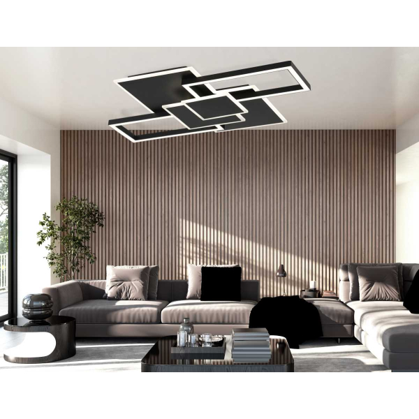 Люстра Ambrella Light ACRYLICA FA1032