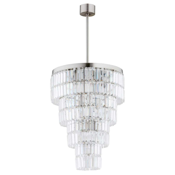 Потолочная люстра KUTEK ELLINI ELL-ZW-10(N)450/I Потолочная люстра KUTEK ELLINI ELL-ZW-10(N)450/I