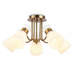 Потолочная люстра Ambrella light Traditional TR3218