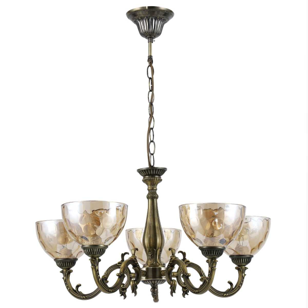 Люстра Reluce 04447-0.4-05