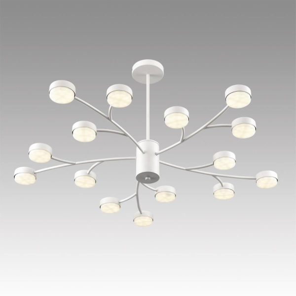 Люстра Lumion TORINA 8265/15