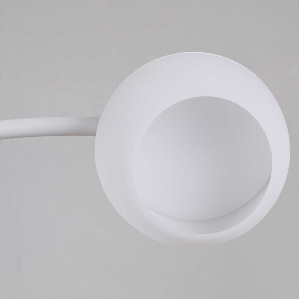 Потолочная люстра Reluce 90590-0.3-09 White