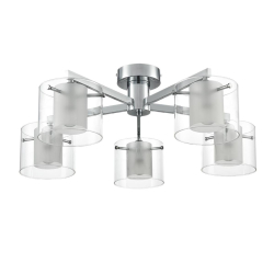 Люстра Lumion VERDI 8261/5C