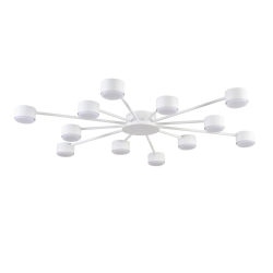 Люстра Lumion COMFI 8343/12C