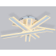 Потолочная светодиодная люстра Ambrella light Acrylica Original FA8903