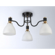 Потолочная люстра Ambrella light Traditional Modern TR303303