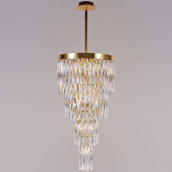 Люстра Reluce 04772-0.4-11 DN GD