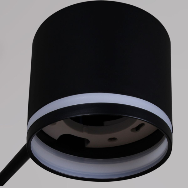 Потолочная люстра Reluce 05306-0.3-06 GX53