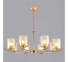 Люстра Reluce 09470-0.4-08