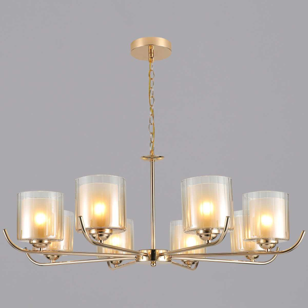 Люстра Reluce 09470-0.4-08