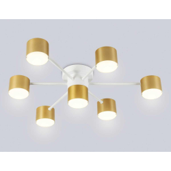 Люстра Ambrella Light COMFORT FL51725