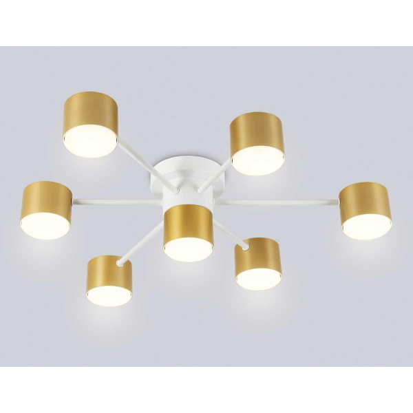 Люстра Ambrella Light COMFORT FL51725