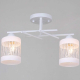 Потолочная люстра Reluce 51660-0.3-02 WH