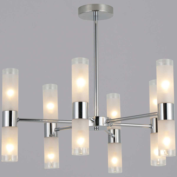 Люстра Reluce 48747-0.3-12