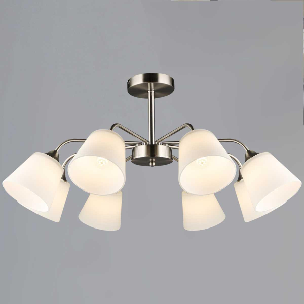 Люстра Reluce 99560-0.3-08 SN