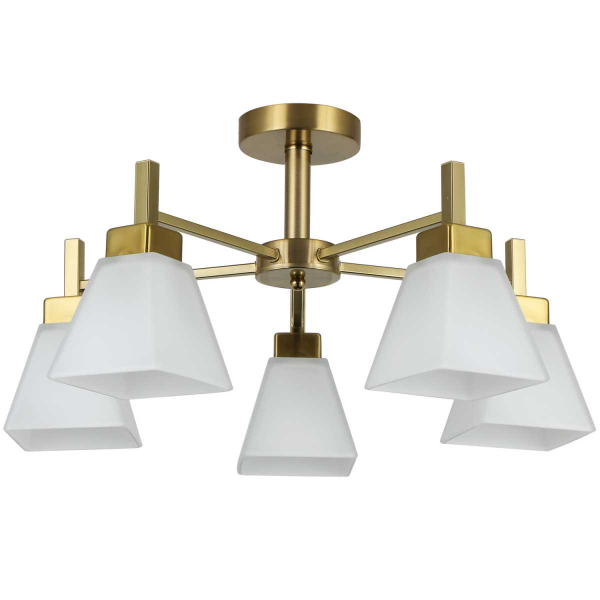 Люстра Reluce 03570-0.3-05