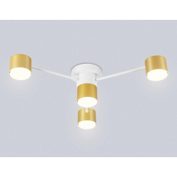 Люстра Ambrella Light COMFORT FL51720