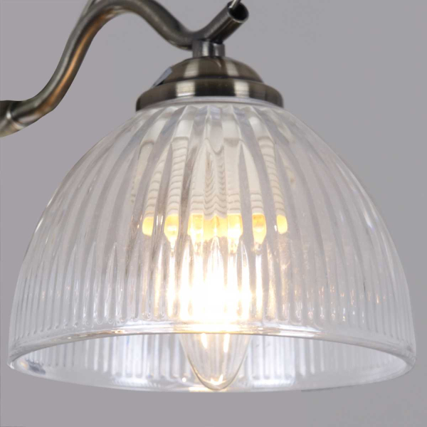 Люстра Reluce 90510-0.3-03 AB