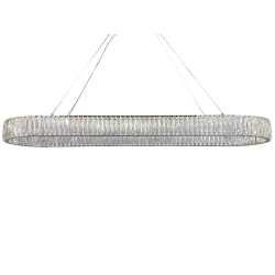 Люстра NEWPORT 8240N/140 oval