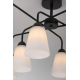 Потолочная люстра Rivoli Jodie 9190-308 Б0070154