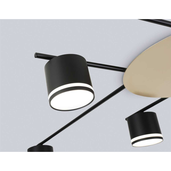 Люстра Ambrella Light COMFORT FL51760